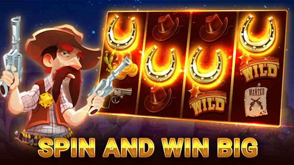 Slot game nổ hũ trên 566bet App