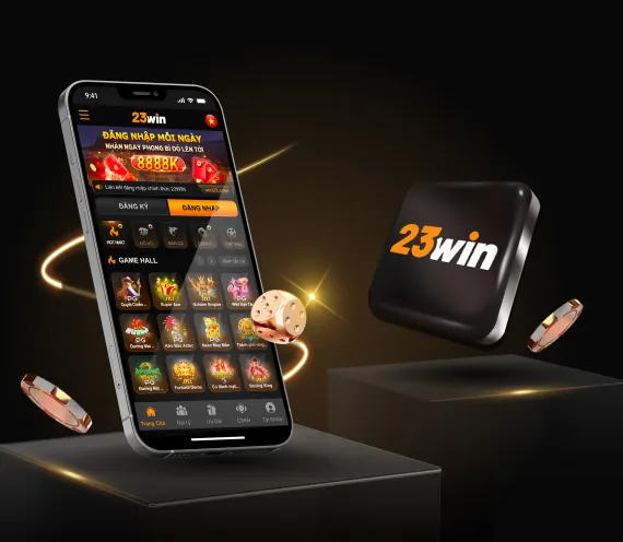 Bắn Cá Đổi Thưởng 566bet App