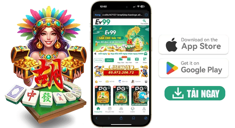 Giao diện thân thiện của 566bet App