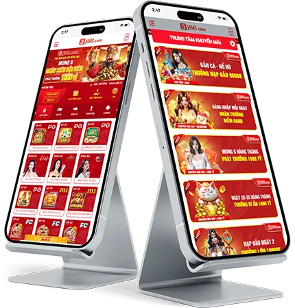 Giao diện thân thiện của 566bet app
