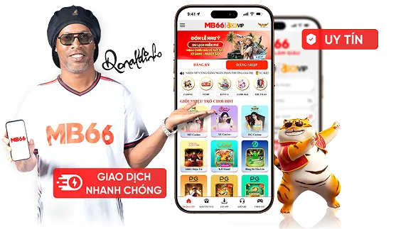Casino Trực Tuyến 566bet App