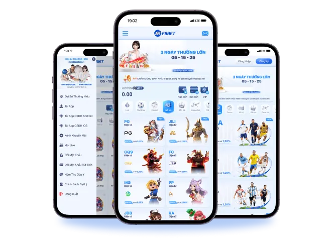 Kho game đa dạng trên 566bet App