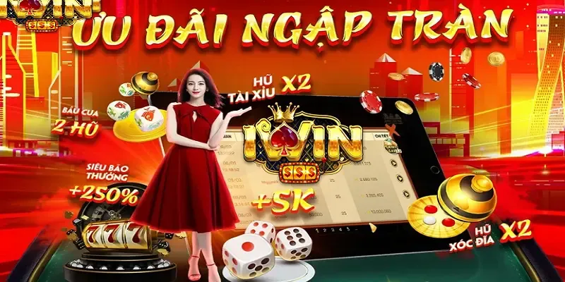 Các trò chơi phổ biến trên 566bet app